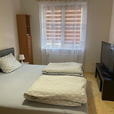 Apartament Xxl Złotów エクステリア 写真