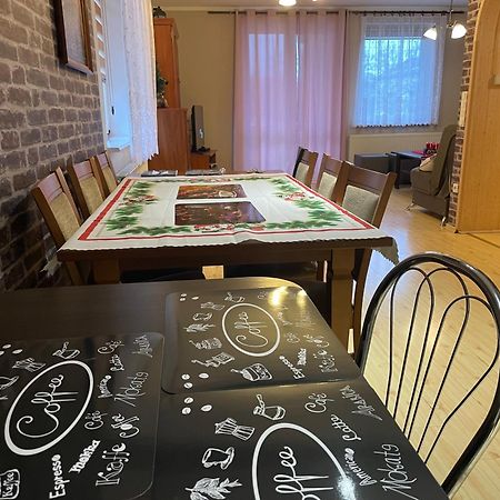 Apartament Xxl Złotów エクステリア 写真