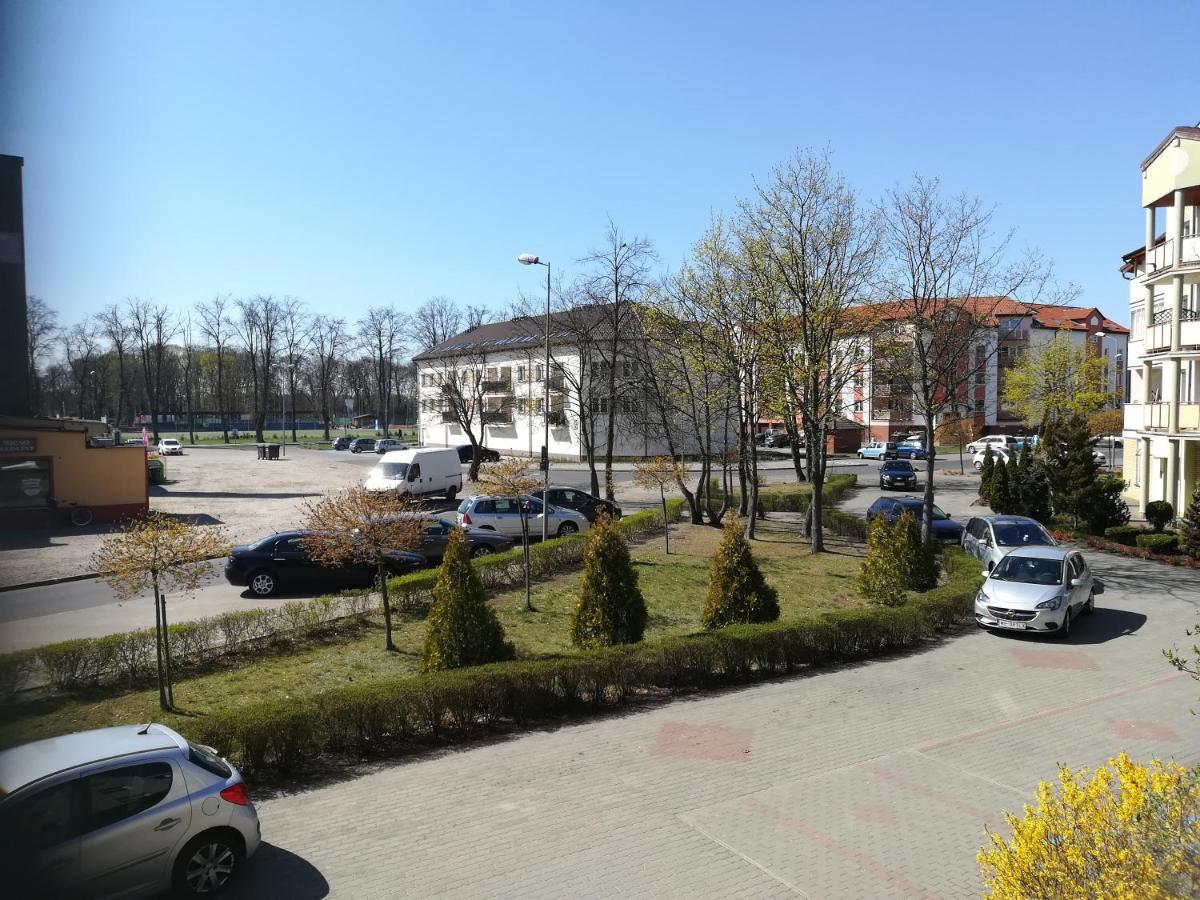 Apartament Xxl Złotów エクステリア 写真