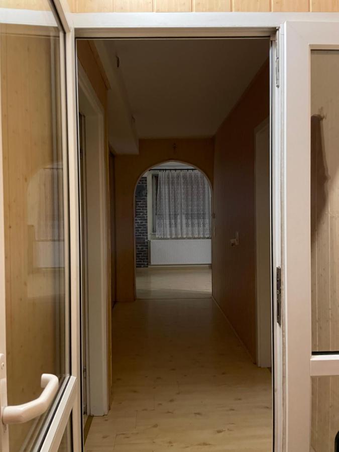 Apartament Xxl Złotów エクステリア 写真