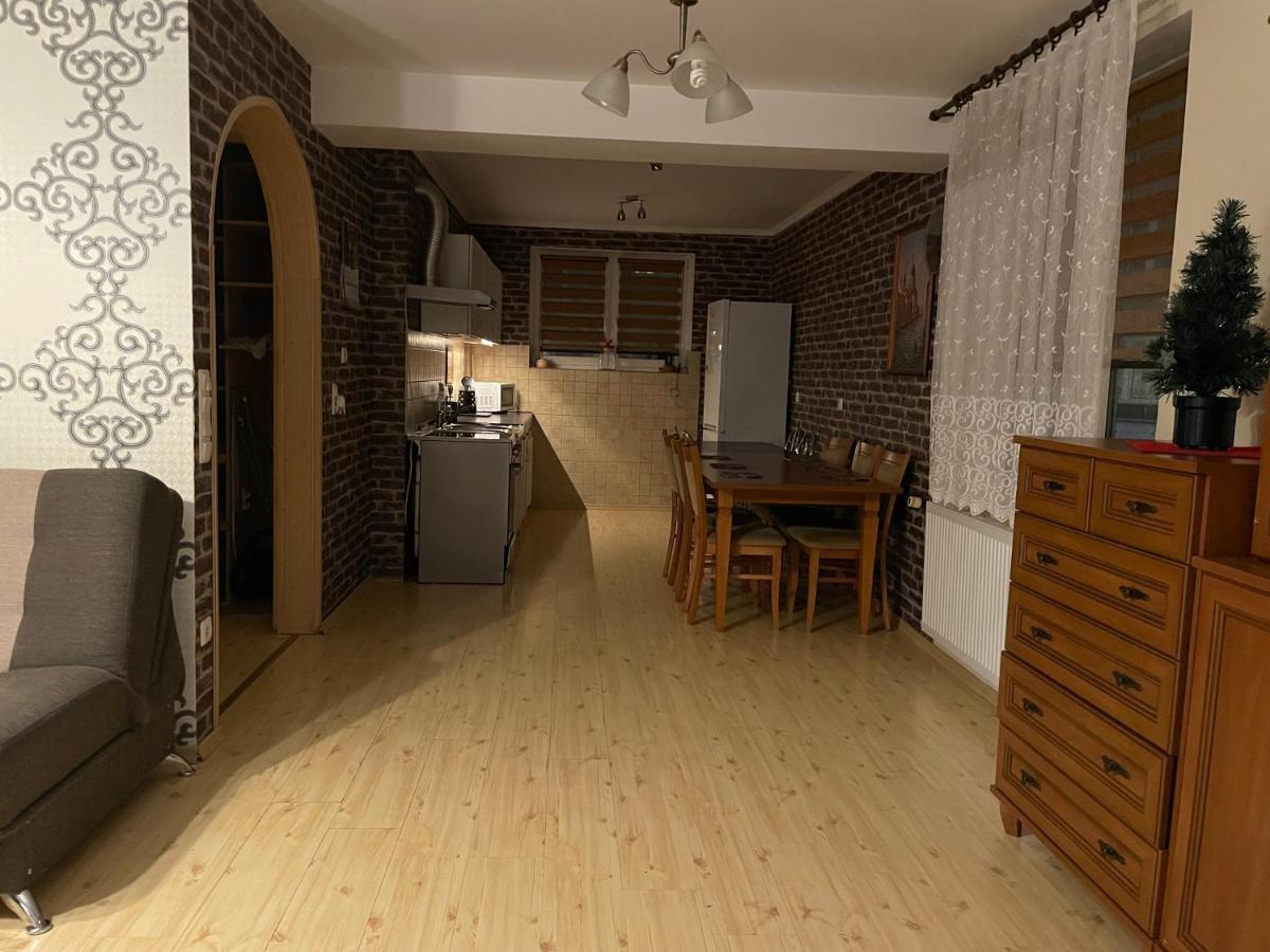 Apartament Xxl Złotów エクステリア 写真