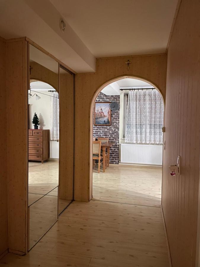 Apartament Xxl Złotów エクステリア 写真