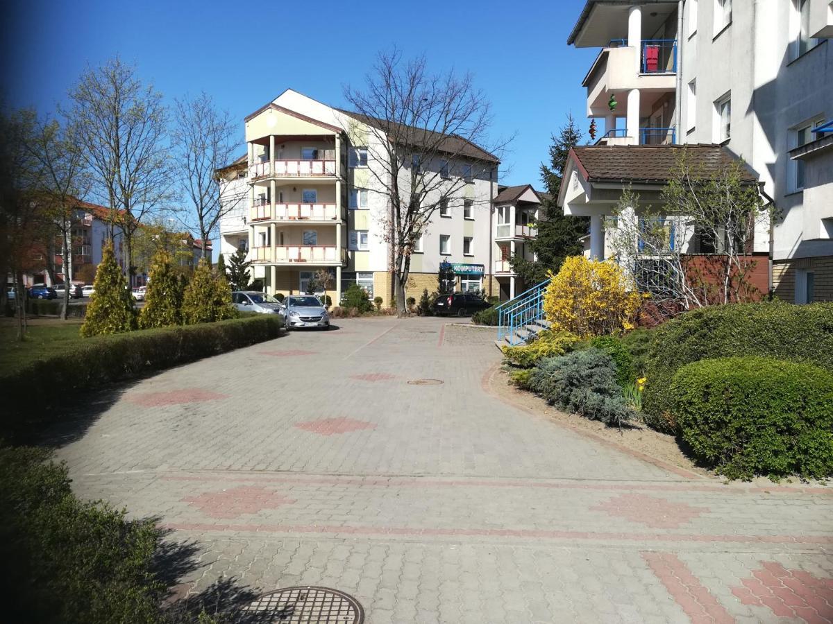 Apartament Xxl Złotów エクステリア 写真