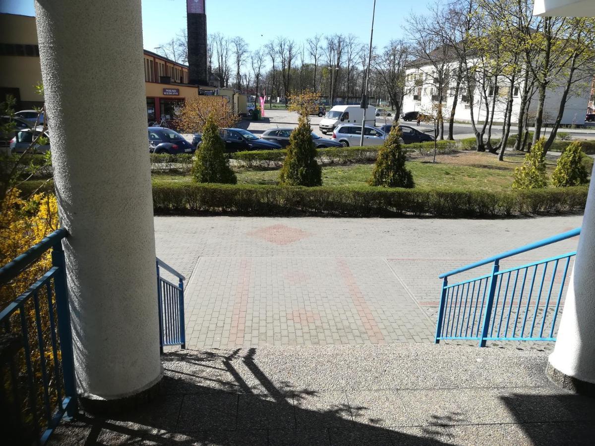 Apartament Xxl Złotów エクステリア 写真
