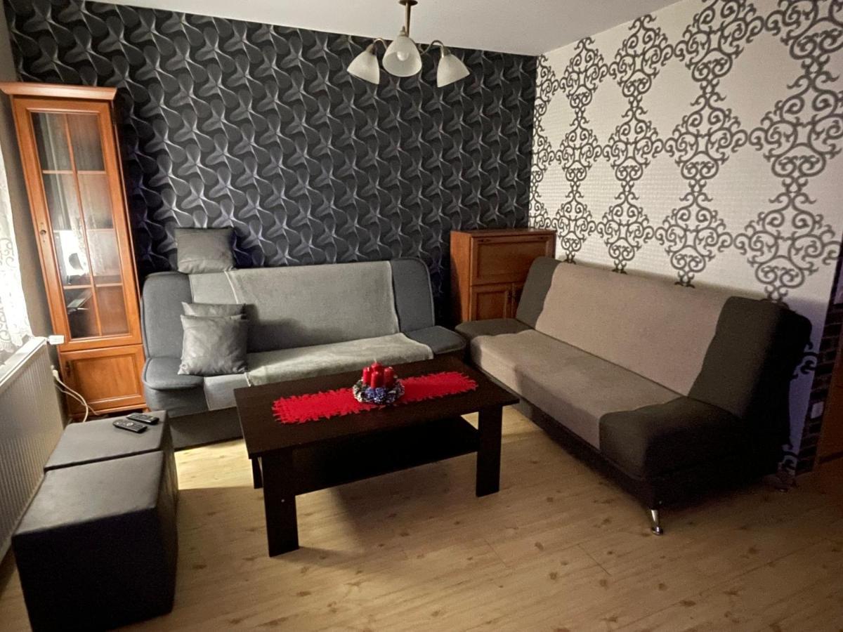 Apartament Xxl Złotów エクステリア 写真