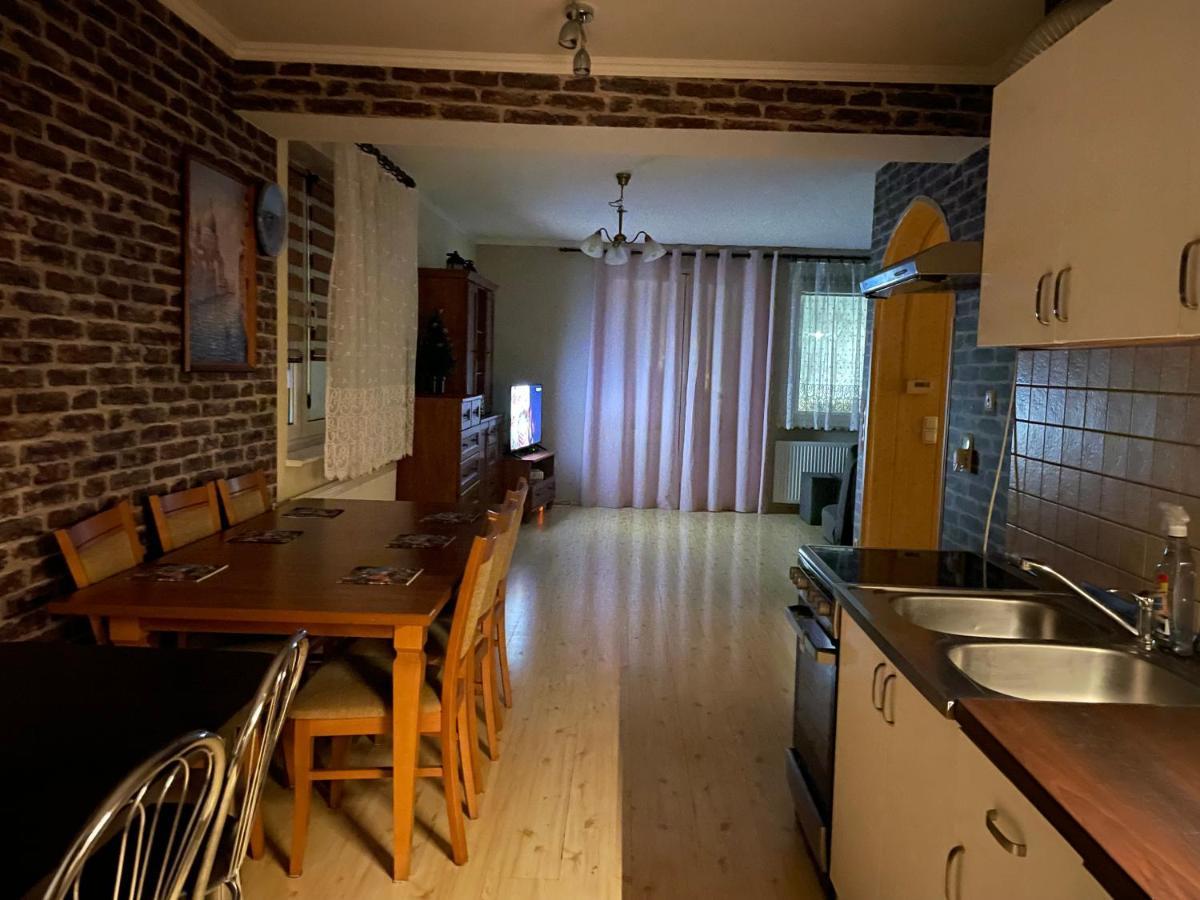 Apartament Xxl Złotów エクステリア 写真