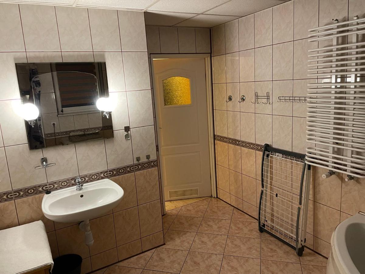 Apartament Xxl Złotów エクステリア 写真