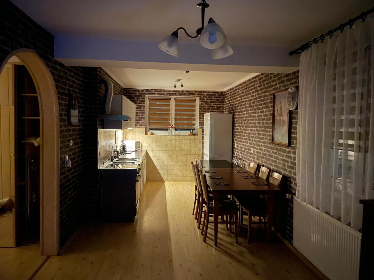 Apartament Xxl Złotów エクステリア 写真
