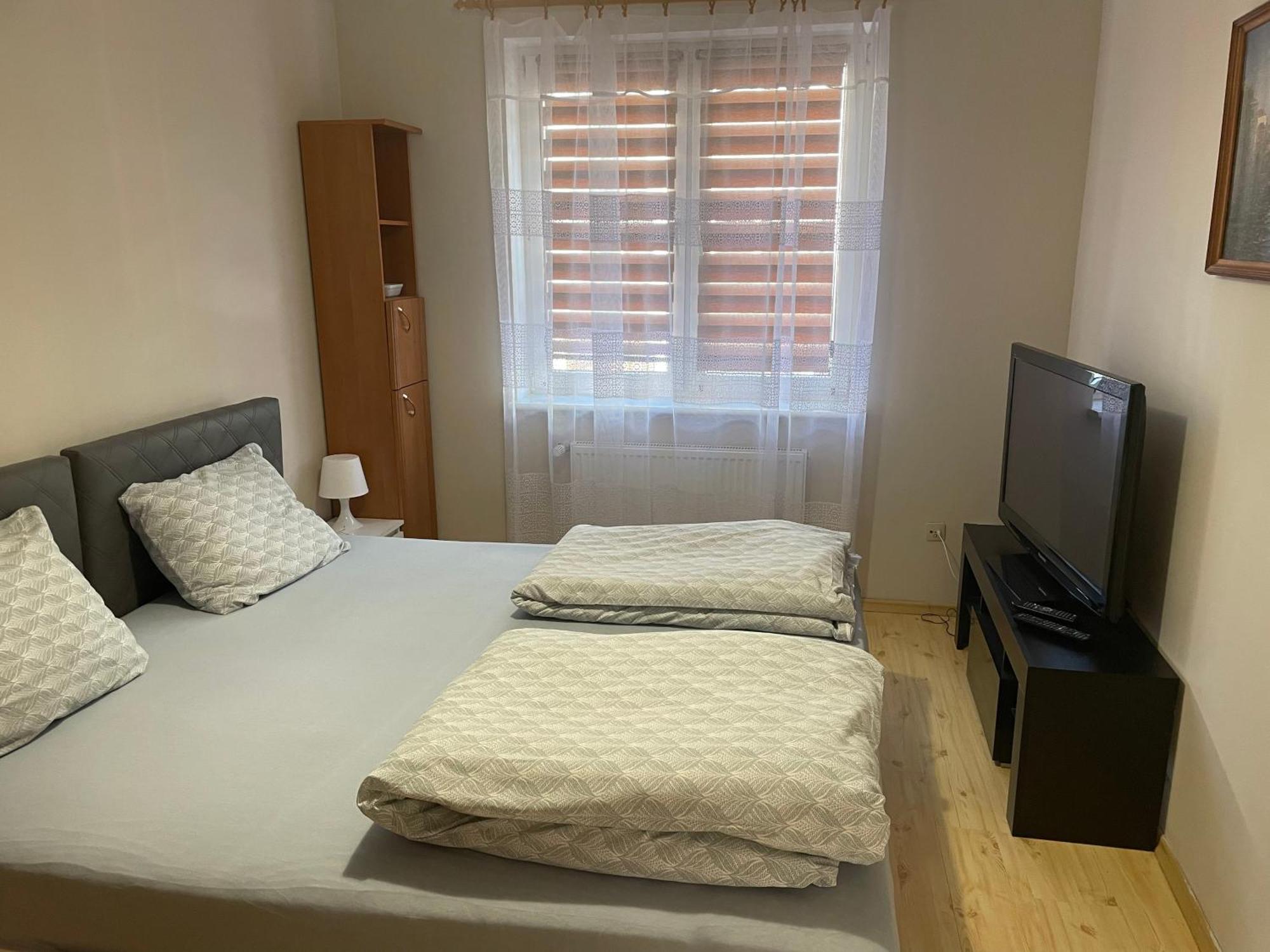 Apartament Xxl Złotów エクステリア 写真