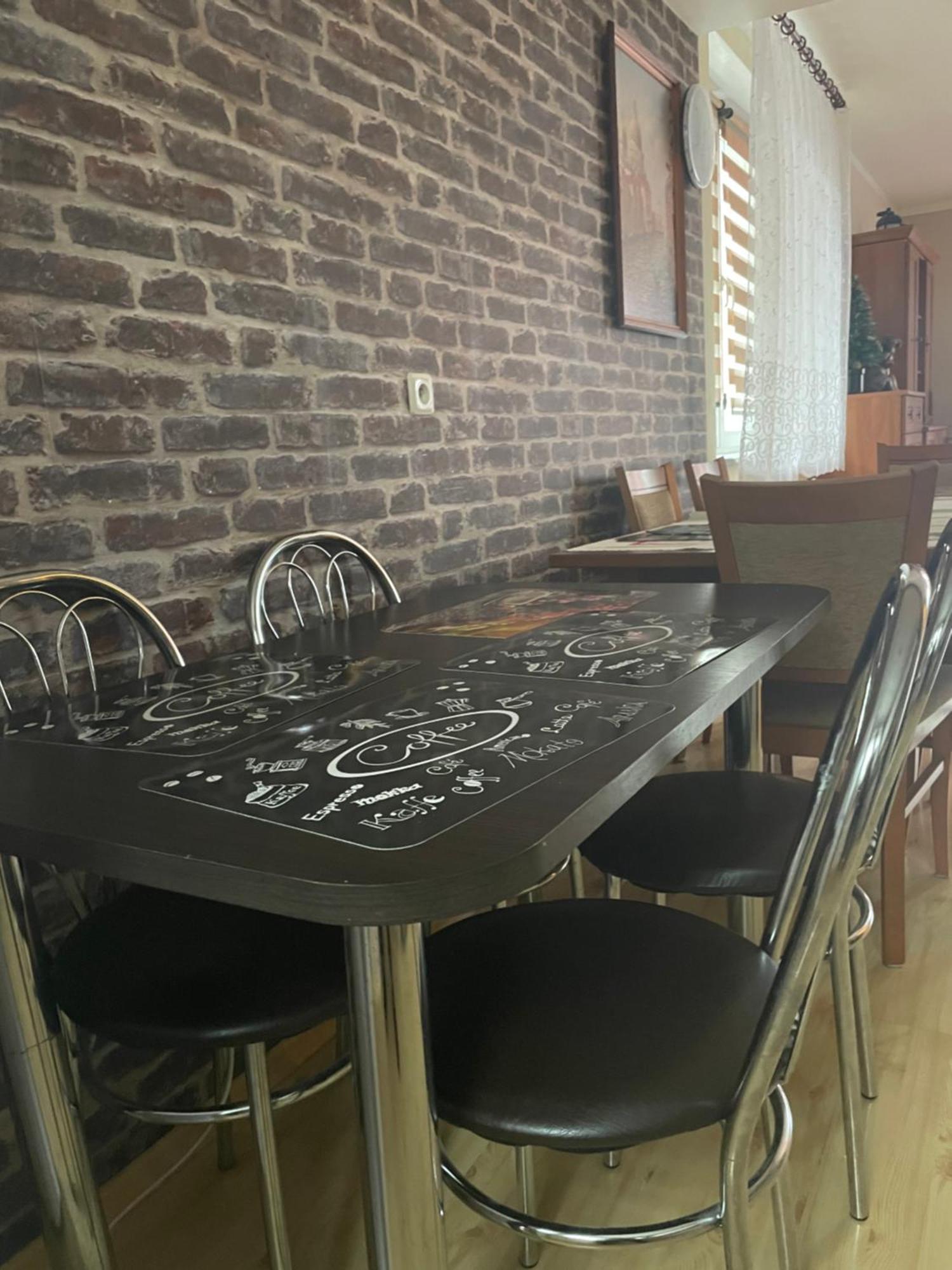 Apartament Xxl Złotów エクステリア 写真
