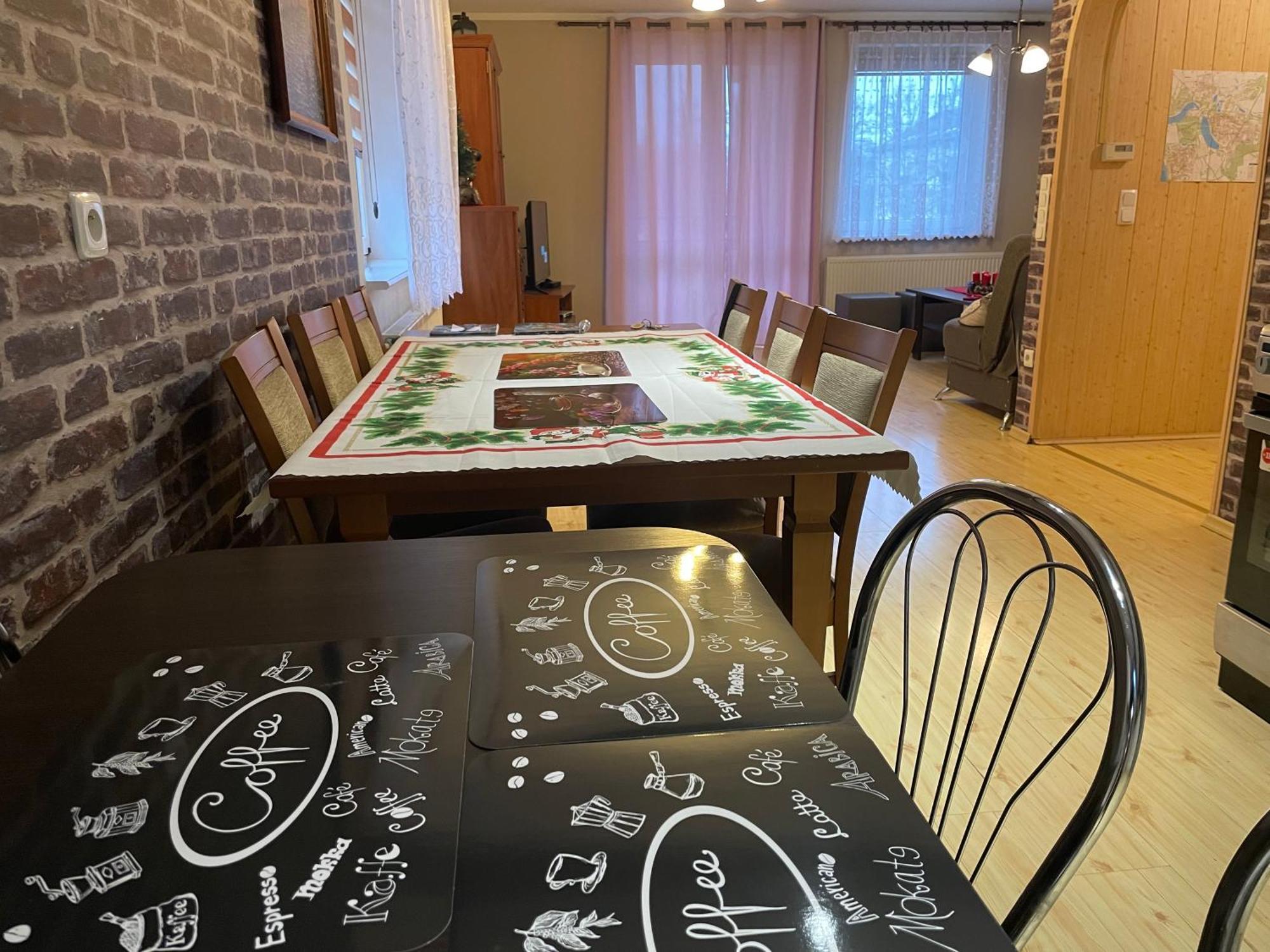 Apartament Xxl Złotów エクステリア 写真